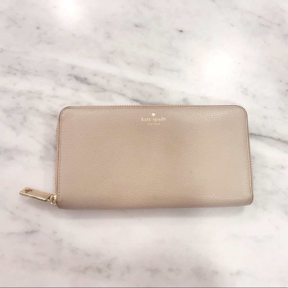 Kate Spade wallet